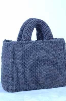 Knit Tote Bag, Knitting Board, Totes Ideas, Knitting Bag Pattern, Knifty Knitter, Knit Purse, Loom Knitting Projects, Knitting Tote Bag, Knitting Tote