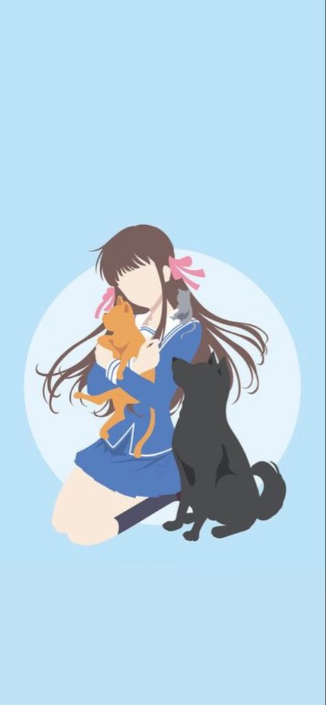 Fruits Basket Iphone Wallpaper, Fruits Basket Phone Wallpaper, Fruits Basket Wallpaper Desktop, Fruits Basket Wallpaper Iphone, Momiji Sohma Wallpaper, Kyo X Tohru Fanart, Fruit Basket Anime Wallpaper, Fruit Basket Wallpaper, Fruits Basket Wallpaper