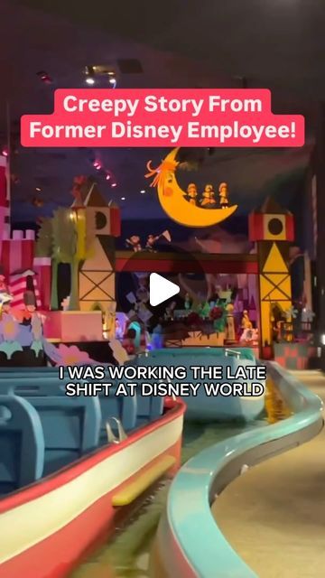 Hidden Disney Secrets, Disney Secrets In Movies, Disney Employee, Rap News, Disney Secrets, Mouse Trap, Hidden Messages, Story Of The World, Scary Stories