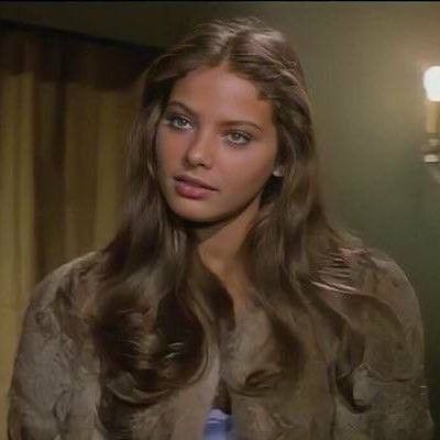 Ornella Muti, Brown Hair, Long Hair, Hair