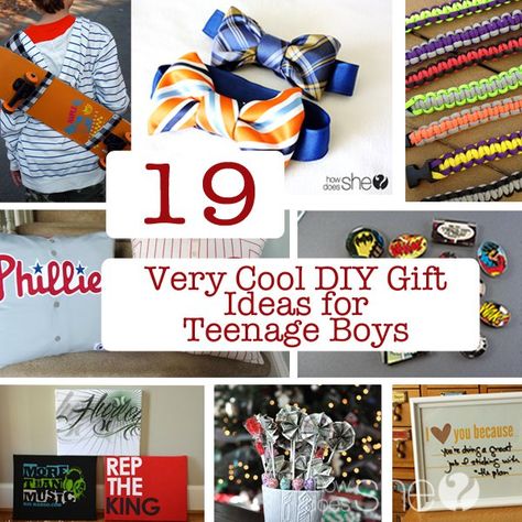 Teenagers can be super hard to buy for at Christmas time.  Especially teenage boys.  But worry no longer!  We’ve got you covered with some of the best DIY Gift Ideas out there for the teenagers in your life.  Give something unique and fun!  Who wouldn’t love that? 1.  DIY PVC Bow and Arrow.  Yep, have … Gift Ideas For Teenage Boys, Pvc Bow, Gifts For Teenage Boys, Mason Jar Gifts Diy, Mason Jar Christmas Gifts, Gifts For Teen Boys, Christmas Gifts For Boys, Christmas Mason Jars, Boy Gifts