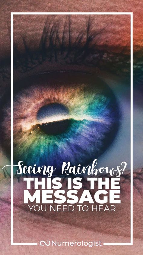 Seeing Rainbows everywhere? Then it could be a sure sign from your Angels that they are trying to communicate with you...but it’s your job to decipher what they’re saying. The rainbow is one of many nature signs that the Angels deliver from above, so if you’re seeing them more than usual, there’s an important message you need to hear now! Find out here what you need to do if you’re seeing this important Angel symbol here. Rainbow Symbolism, Nature Signs, Magical Bridge, Rainbow Meaning, Circle Rainbow, Radiate Positive Vibes, Angel Signs, Rainbow Quote, Angel Quotes