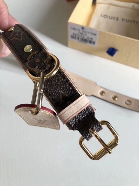 Replica Louis Vuitton Baxter Dog Collar PM M58072 Check more at https://buy-replica.ru/product/replica-louis-vuitton-baxter-dog-collar-pm-m58072/ Louis Vuitton Tack Set, Louis Vuitton Dog Carrier, Louis Vuitton Dog Collar, Gucci Dog Collar, Louis Vuitton Necklace Lock, Bookshelf Aesthetic, Dog Treats, Dog Collar, Louis Vuitton