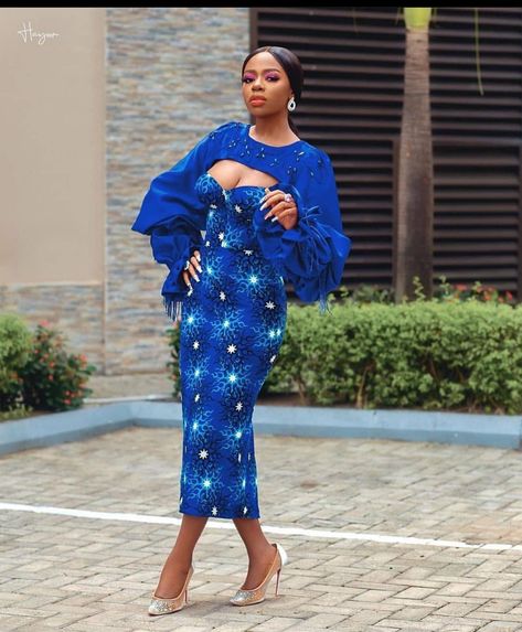 @diane.russet in @sevondejena  #Asoebi #AsoebiSpecial African Wears, Ankara Short Gown Styles, African Print Dress Ankara, Ankara Gown Styles, Ankara Style, Ankara Dress, African Print Dresses, Ladies Gown, African Print Fashion Dresses