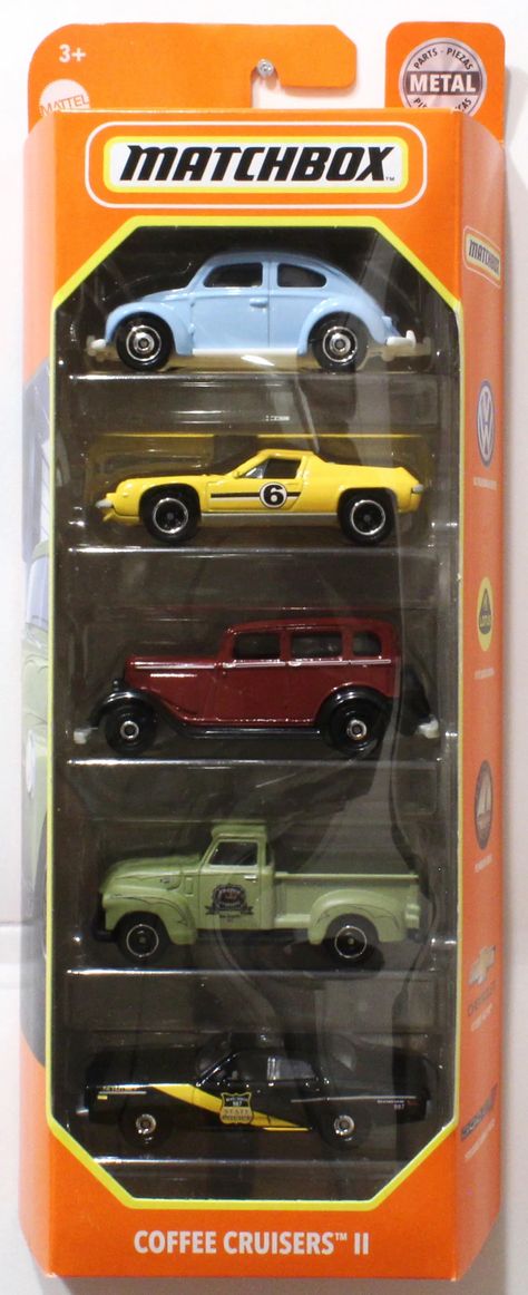 List of 2021 Matchbox | Matchbox Cars Wiki | Fandom Matchbox Car Storage, 3 Am Matchbox 20, Push Matchbox 20, Chevy Caprice Classic, 1932 Ford Coupe, Volkswagen Beetle Convertible, Audi Tt Rs, Ford Mustang Coupe, Matchbox Toy Cars