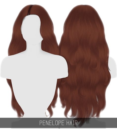 Simplicity Sims 4 Hair, Simplicity Hair Sims 4, Sims 4 Simplicity Hair, Simplicity Sims 4, Sims 4 Cc Hair Wavy, Sims 4 Cc Wavy Hair, Sims 4 Black Hair, Sims 4 Traits, Cc Hair