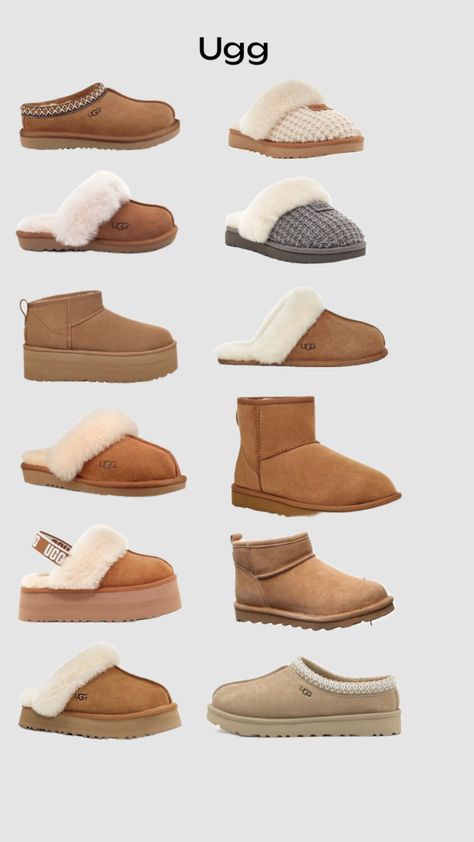 Ugg Season, Cute Uggs, Pretty Sneakers, Preppy Shoes, Pretty Shoes Sneakers, Shoes Outfit Fashion, Shoe Wishlist, Cute Lazy Day Outfits, Cute Nike Shoes