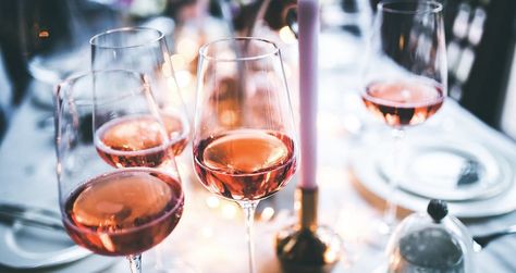 8 rosé wines to see you through the summer Wine Subscription Box, Wine Recommendations, Alcohol Consumption, Wine Subscription, Types Of Wine, Tonic Water, Foodie Travel, Wine Making, Cabernet Sauvignon