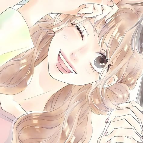 — • Kimi ni Todoke matching icons Phone Widgets, Shojo Anime, Duos Icons, Cute Profile Pictures, 영감을 주는 캐릭��터, Animated Icons, Matching Profile Pictures, Anime Couples Drawings, Cute Anime Pics