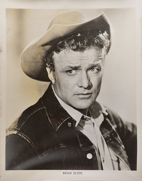 Brian Keith Lung Cleanse, Brian Keith, The Virginian, Best Actor, Hollywood Stars, Number One, Tv Series, Cowboy, Tv Shows