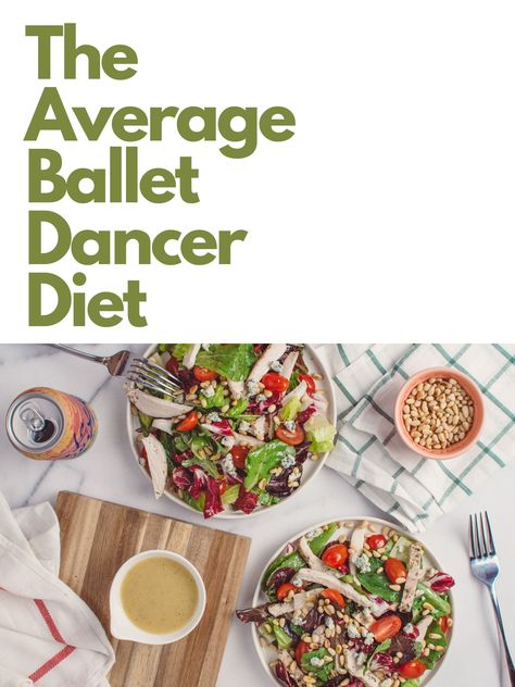 Do you think you know what ballerinas really eat? You just might be surprised! Here's a closer look at the average ballet dancer diet. Ballet Dancer Diet Plan, Ballet Dancer Meal Plan, Ballerina Meal Plan Diet, Dancer Meal Plan, Dancer Diet Plan Healthy, Ballerina Meal Plan, Dancer Diet Plan, Ballet Diet Plan, Russian Ballerina Diet