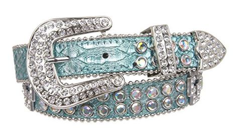 beltiscool Kids 1" (25 mm) Western Cowgirl Rhinestone Cross Studded Skinny Belt Cowgirl Rhinestone, Rhinestone Belt Buckle, Bling Belts, Rhinestone Cross, Rhinestone Belt, Branded Belts, Western Cowgirls, Western Cowgirl, Belt Shop