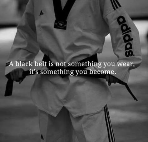 Taekwondo Quotes, Karate Quotes, Jiu Jutsu, Boxer Aesthetic, Arts Quotes, Taekwondo Girl, Martial Arts Quotes, Shotokan Karate, Miguel Diaz