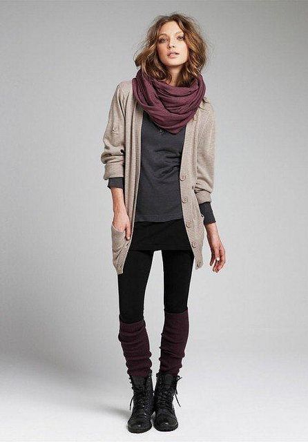 flickr.com Converse Outfits, Lounge Outfit, Neue Outfits, Combat Boot, Casual Winter Outfits, Mode Vintage, Mode Inspiration, Fall Winter Outfits, Michael Jordan