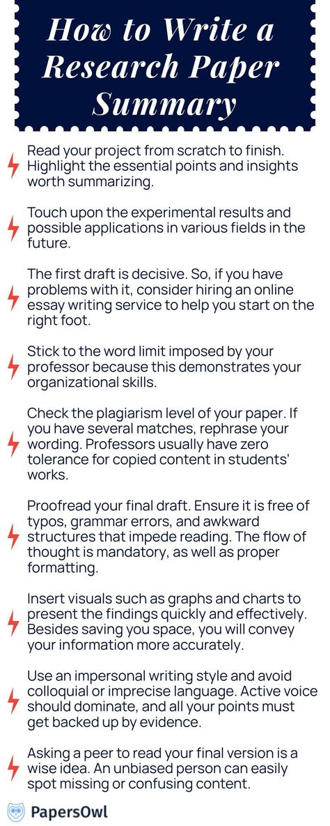 Writing a research summary aims to help the reader grasp the most significant points of your paper. So, if you wonder how to write research summary, consider the tips below. essay/essay writing tips/essay writing/argumentative essay/research/writing/writing tips/university life Writing A Summary, How To Summarize, High School Writing, Summary Writing, Argumentative Writing, High School Life Hacks, Research Writing, High School Life, University Life