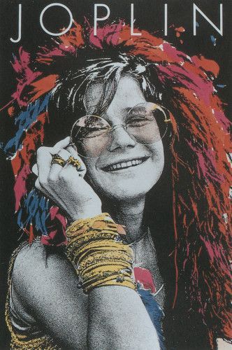 image Janis Joplin Style, Arte Jazz, Vintage Foto's, Acid Rock, Rocker Girl, Rock N’roll, Lady Bird, Indie Pop, Mötley Crüe