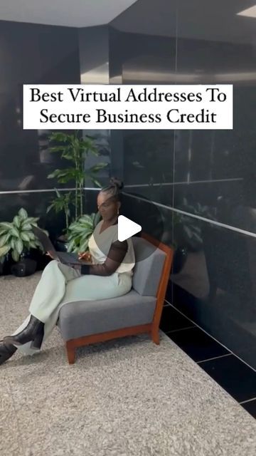 Therese Tsague | Ready to boost your business’s funding potential? 🤑🏦💳

A top-tier virtual address isn’t just about location—it’s about c... | Instagram Build Business, Business Address, Credit Repair Services, Steps To Success, Credit Repair, Free Credit, Daily Motivation, Top Tier, Instagram