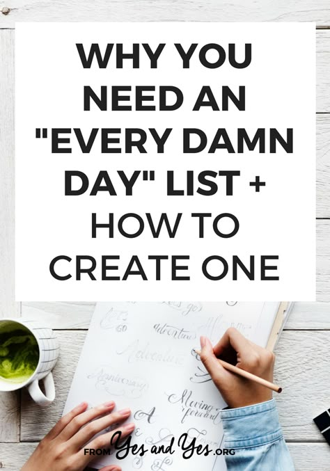 How To Bullet Journal, Yes And Yes, Daily To Do List, Time Life, Simple Life Hacks, Time Management Tips, A Better Me, Planner Organization, Life Organization