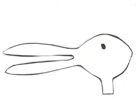 First Grade Fairytales: Duck? Rabbit? Oooh, I Have an Opinion! *FREEBIE! Duck Rabbit Craft, Duck Rabbit Activities, Duck Rabbit Opinion Writing, Rabbit Template, Duck Rabbit, Duck Or Rabbit, Spring Writing, 2nd Grade Writing, 1st Grade Writing