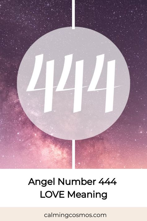 Unlock the secrets of angel numbers with 444 love meaning. Discover the powerful message and significance behind seeing 444 in your life. This divine number brings a message of love, support, and guidance from the universe. Embrace this positive energy and allow it to uplift your spirit. Let the repeated appearance of 444 remind you that you are never alone, and that divine forces are watching over you with love and protection. 444 Angel Number Meaning, Love Twin Flame, Seeing 444, 444 Angel Number, Angel Number 1111, Angel Number 444, Love Meaning, Angel 444, Angel Number Meaning