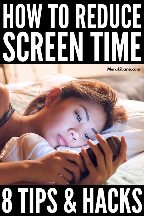 How To Lessen Screen Time, Reduce Screen Time Adults, How To Reduce Screen Time Tips, How To Limit Screen Time, How To Turn Off Screen Time, How To Reduce Screen Time, Less Screen Time Aesthetic, Less Screen Time, Digital Wellbeing