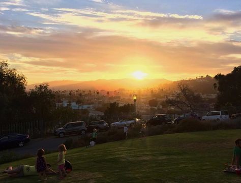 Barnsdall Art Park in Los Angeles has been experiencing a comeback. Once an overlooked urban space in LA, this 36-acre East Hollywood hillside park is now a burgeoning center of art and local history. Hillside Park, Los Angeles Summer, East Hollywood, Art Park, Hollywood Story, Great Comebacks, Griffith Observatory, Take The Stairs, Hollywood Sign