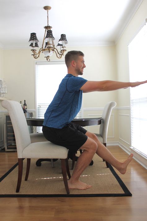 Blog — Sweatspace Single Leg Squat, Best Leg Workout, Leg Exercise, Squat Workout, Sciatica, Leg Workout, No Matter What, You Can Do, All About Time