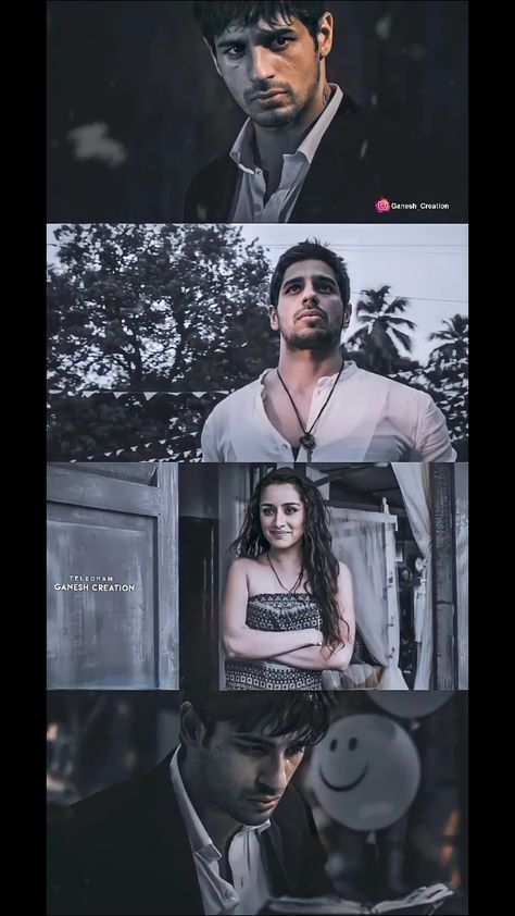 Ek Villain Hd Wallpaper, Siddharth Malhotra, Childhood Memories Quotes, Grunge Pictures, Doremon Cartoon, Bollywood Music Videos, Cute Celebrity Couples, Black Panther Art, Movie Pic