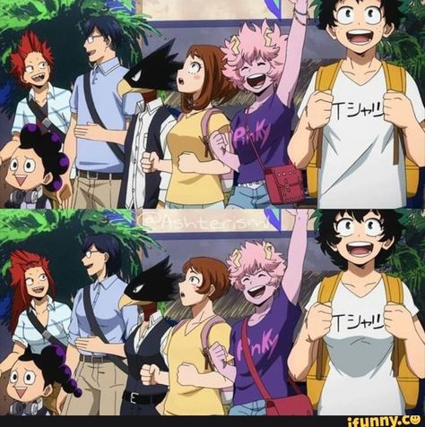 Genderbent My Hero Academia, Gender Bend Mha, Genderbent Mha, Genderbend Mha, Deku Genderbend, Mha Genderbend, My Hero Academia Genderbend, Bnha Genderbend, Anime Genderbend