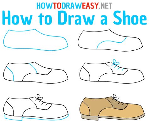 Shoes Front View, How To Draw Shoes, How To Dr, Hair Stenciling, Cartoon Shoes, Shoes Drawing, Shoe Design, Design Clothes, Learn How To Draw