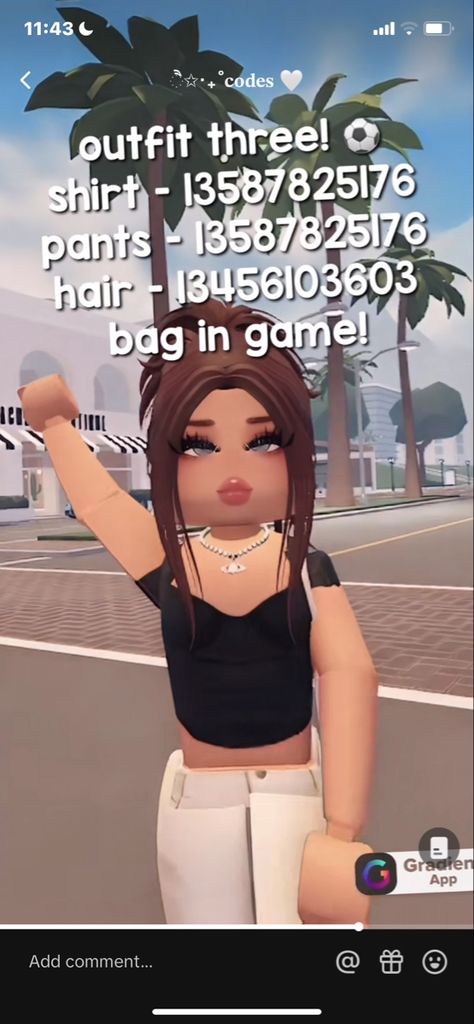 Berry Avenue Codes Rich, Y2k Latina, Yk2 Outfits, Rich Girl Outfits, Cute Pink Outfits, Berry Avenue Codes, Brown Hair Roblox, Code Clothing, Hair Roblox