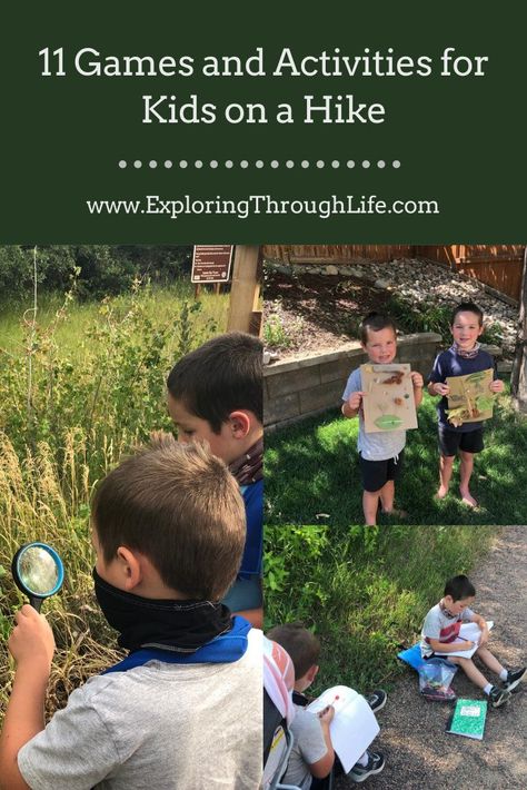 Recruitment Activities, Nature Games, Explorers Activities, Camp Activities, Nature School, Scout Ideas, Hiking With Kids, Outdoor Activities For Kids, Games And Activities