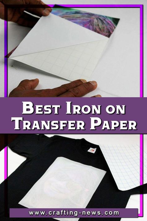 Iron On Projects Ideas, Transfer Paper Shirt Ideas, Diy Iron On Transfer, Iron On Transfer Paper, How To Make Iron, Wax Paper Transfers, Iron On Cricut, Event Centerpieces, Deco Foil