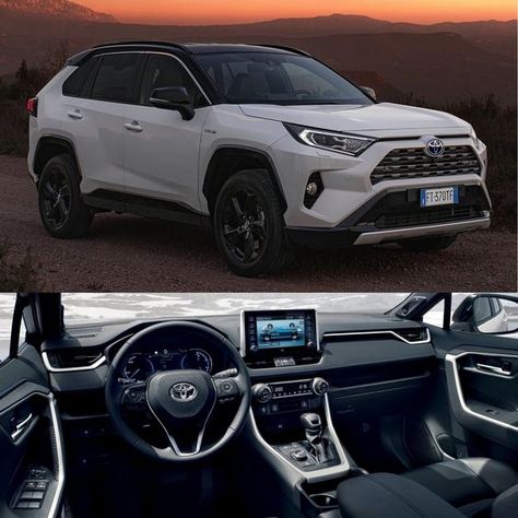 Hi Friends Some Surprise able Thing is waiting for you click on the given below link Toyota Rav4 Hybrid, Toyota Suv, Rav4 Hybrid, Toyota Rav, Girly Car, Love Car, Car Girls, Future Car, Car Shop