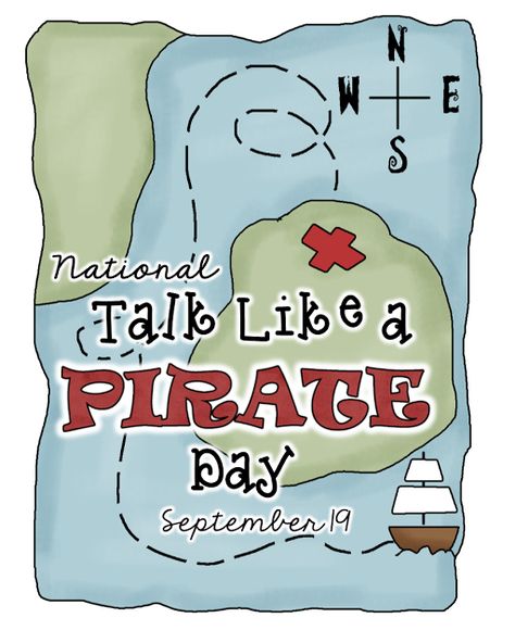 The Classroom Game Nook: National Talk Like a Pirate Day {Freebies and Ideas} National Talk Like A Pirate Day, Pirate Terms, Game Nook, Pirate Talk, Pirate Theme Classroom, Teach Like A Pirate, Pirate Unit, Pirate Classroom, Beach Theme Classroom