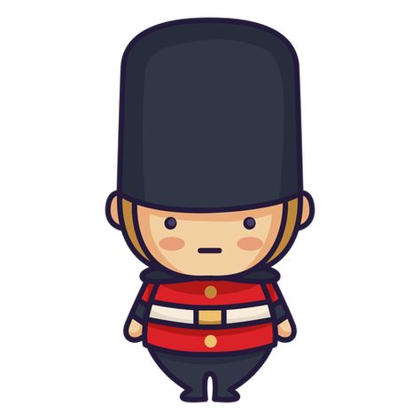 Queen guard cute #AD , #affiliate, #PAID, #cute, #guard, #Queen Guard Drawing, British Drawing, Queen Guard, London Soldier, England Crafts, British Guard, Icon Tattoo, Soldier Drawing, London Illustration