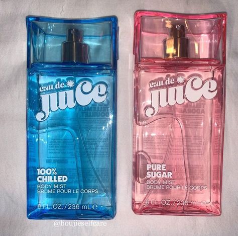 Juice Perfume, Hygiene Shopping, Body Scents, Victoria Secret Perfume Body Spray, Sue Johnson, Tanning Skin Care, Perfume Body Spray, Perfume Collection Fragrance, Shower Skin Care