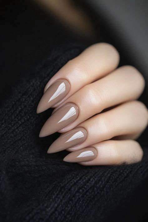 From Matte to Metallics: 33 Fall Nail Color Ideas You Can't Miss Fall Nail Color Ideas, Essie Nails, Fall Nails Ideas, Matte Nail Colors, Fall Nail Color, Nail Appointment, Nail Color Ideas, Matte Nail, Fall Nail Trends