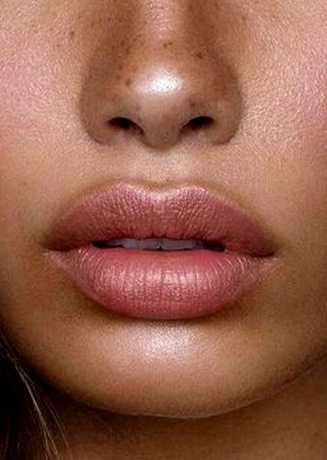 Femininity Art, Lip Permanent Makeup, Lips Inspiration, Upper Lip Hair, Female Lips, Neutral Lips, Rare Features, Rosy Lips, Nice Lips