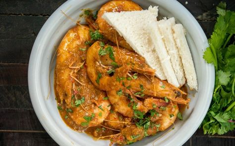 Beef Vermicelli, Vegetarian Chickpea Curry, Sesame Beef, Chilli Prawns, Fennel And Orange Salad, Curry Ingredients, Pea And Ham Soup, Sweet Potato Chips, Cooking Sweet Potatoes