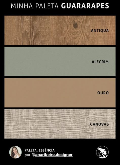 Color Palette With Walnut Wood, Kitchen Interior Colour Palette, Walnut And Green Interior, Color Palette Wood Nature, Walnut Wood Color Palette, Green Wood Color Palette, Wooden Color Palette, Walnut Color Palette, Wood Colour Palette