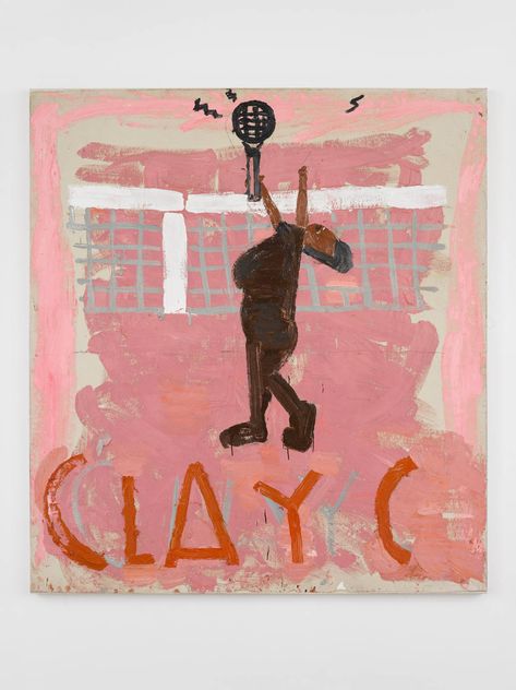 Hong Kong Painting, Rose Wylie, Aspen Art, Louisiana Museum, Walker Art, Plant Drawing, British Artist, Funky Art, Museum Of Modern Art