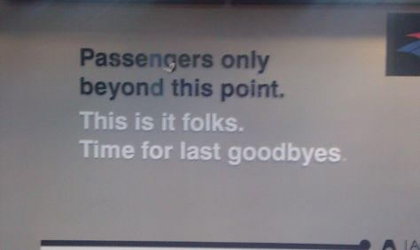 Emigration Aesthetic, Airport Quotes Goodbye, Airport Goodbye Quotes, Airport Goodbye Aesthetic, Airport Goodbye, Airport Quote, Vie Aesthetic, Auckland Airport, Airport Signs