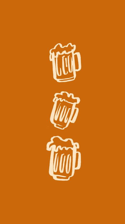 Beer Background Wallpapers, Beer Illustration Design, Beer Iphone Wallpaper, Bar Pics, Beer Graphic Design, Tyrant Resident Evil, Beer Wallpaper, Beer Background, Beer Illustration