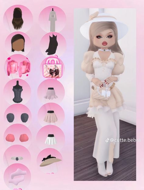 Dress To Impress Theme Felt Cute Might Delete Later, Formal Dress To Impress Outfit Game, Tea Party Dti Outfit, Party Dress To Impress Outfit, Easy To Draw Octopus, Tea Party Dress To Impress, Party Dress To Impress, Black Hair Id Roblox, Dresses For Dolls