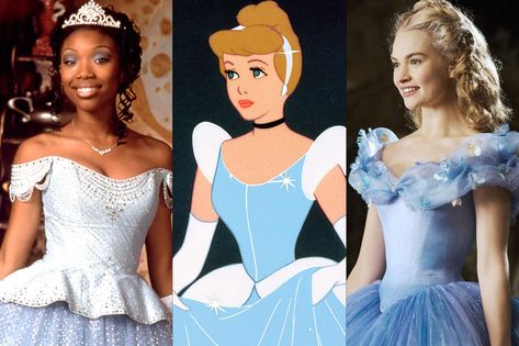 12 Cinderella movie adaptations, ranked The Cinderella Story, New Cinderella Movie, Rodgers And Hammerstein's Cinderella, Cinderella Live Action, Dougray Scott, New Cinderella, Evil Stepmother, Cinderella Movie, Famous Fairies