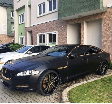 Supercharged Jaguar XJL sent in by @mrpresident #jaguar #xjl #jaguarxjl #Lagos #nigeria Jaguar Xjl, Jaguar Xj, Jaguar Car, Lagos Nigeria, My Dream Car, My Ride, Custom Build, Custom Cars, Sports Cars