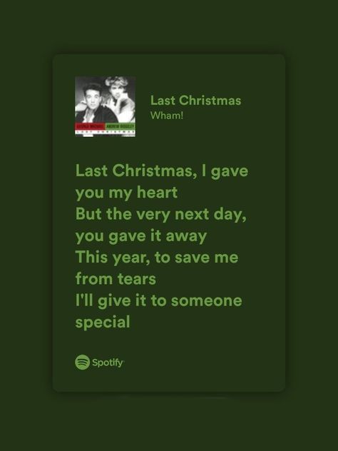 Christmas Lyrics Spotify, Christmas Song Lyrics Wallpaper, Last Christmas Song Lyrics, Christmas Lyrics Quotes, Last Christmas Song, Last Christmas Lyrics, Christmas Song Lyrics, Merry Christmas Song, New Years Song