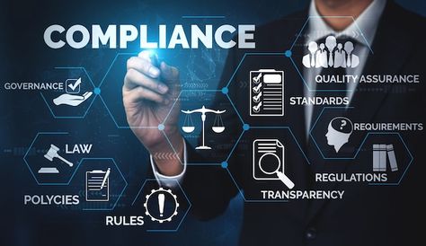 Photo compliance rule law and regulation... | Premium Photo #Freepik #photo #compliance #regulatory #quality-assurance #standard Benefits