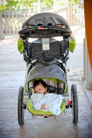 UPDATE 1/11/2015: By the time my younger son grew out of the carrier car seat (~12 months)… My neighbor gave us their old double stroller. It was bulky!!! I only used it for like a month unti… Stroller Hacks, Bob Stroller, Best Stroller, Double Prams, Homemaking Ideas, Umbrella Stroller, Double Stroller, Pet Stroller, Baby Teething Toys